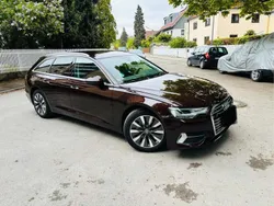 Andere außenfarben Gebraucht 2020 Audi A6 Kombi | 31.300 € (Guter Preis)