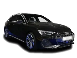 Grau Neu 2025 Audi RS3 Basis Kleinwagen | 65.270 €