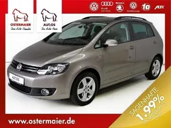 Braun metallic Gebraucht 2013 VW Golf Plus Life Van / Kleinbus | 13.880 €