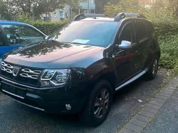 Schwarz Gebraucht 2017 Dacia Duster Prestige SUV | 9.400 € (Guter Preis)