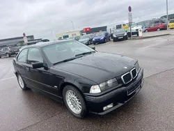 Gebraucht 2000 BMW 316 Compact M Sport Kleinwagen | 1.499 € (Guter Preis)