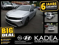 Grau/typ aussenverkleidung met Neu 2025 Opel Astra Kombi | 28.900 € (Guter Preis)