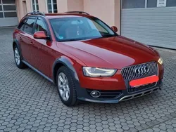 Rot Gebraucht 2012 Audi A4 Allroad Sport Kombi | 11.500 € (Fairer Preis)