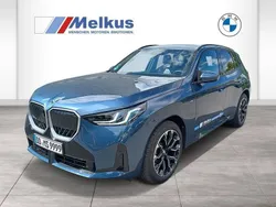 Gebraucht 2025 BMW X3 SUV | 59.790 € (Fairer Preis)