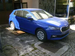 Farbe waehlbar evtl mehrpreis Neu 2024 Skoda Fabia Selection Limousine | 20.990 € (Superpreis)