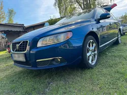 Blau Gebraucht 2008 Volvo V70 Ocean Race Kombi | 7.199 € (Teuer)