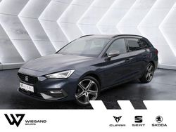 Grau Gebraucht 2022 Seat Leon Beats Limousine | 26.049 € (Teuer)