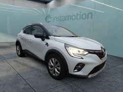 Weiß Gebraucht 2023 Renault Captur SUV | 22.980 € (Etwas zu teuer)
