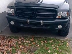 Schwarz Gebraucht 1999 Dodge Durango SUV | 6.500 €