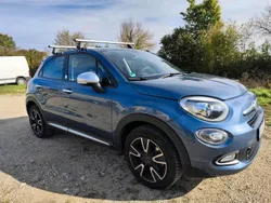 Gebraucht 2018 Fiat 500X Mirror SUV | 11.950 € (Fairer Preis)