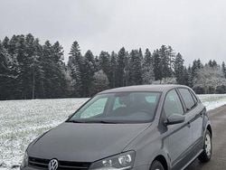 Grau Gebraucht 2011 VW Polo Team Limousine | 4.000 € (Guter Preis)