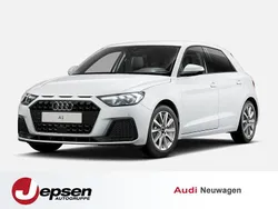 Gletscherweiß metallic Neu 2025 Audi A1 Sportback Advanced Plus Kleinwagen | 27.540 € (Guter Preis)