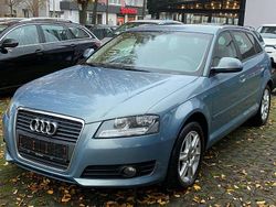 Blau Gebraucht 2009 Audi A3 Attraction Kombi | 5.490 € (Fairer Preis)