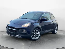 Opel Adam Rocks