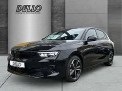 Karbon schwarz Neu 2024 Opel Astra Kleinwagen | 33.490 € (Fairer Preis)