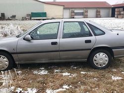 Gebraucht 1994 Opel Vectra Kleinwagen | 1.700 €