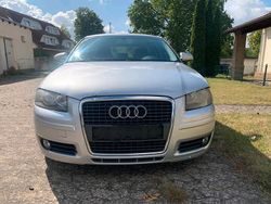 Grau Gebraucht 2004 Audi A3 Limousine | 2.300 € (Superpreis)