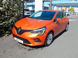 Valenciaorange Gebraucht 2020 Renault Clio V Intens Kleinwagen | 14.980 € (Guter Preis)