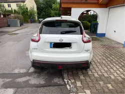 Gebraucht 2016 Nissan Juke Nismo RS SUV | 13.000 € (Fairer Preis)
