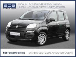 Schwarz Gebraucht 2024 Fiat Panda Classica Kleinwagen | 13.449 € (Fairer Preis)