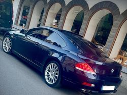 Blau Gebraucht 2006 BMW 645 Coupé | 7.999 €