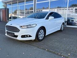 Weiß Gebraucht 2017 Ford Mondeo Titanium Limousine | 7.999 € (Guter Preis)