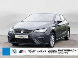 Blau Neu 2025 Seat Ibiza Style Limousine | 16.190 € (Superpreis)