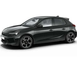Karbon schwarz metallic Neu 2025 Opel Corsa Kleinwagen | 23.940 € (Fairer Preis)