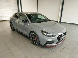 Grau Gebraucht 2020 Hyundai i30 N Performance Limousine | 23.970 € (Superpreis)