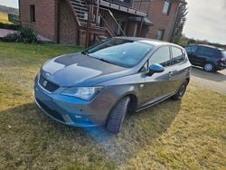 Grau Gebraucht 2013 Seat Ibiza Style Limousine | 3.400 € (Guter Preis)