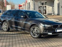 Grau Gebraucht 2023 Volvo V90 CC Ultimate Kombi | 44.900 € (Guter Preis)