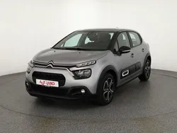 Grau Gebraucht 2024 Citroën C3 PureTech Kleinwagen | 12.890 € (Guter Preis)