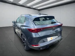 Grau Gebraucht 2024 Cupra Formentor VZ1 SUV | 32.649 € (Guter Preis)