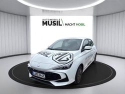 Dover withe Gebraucht 2024 MG MG3 Kleinwagen | 18.890 € (Etwas zu teuer)
