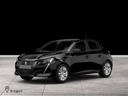 Lackierung schwarz perla nera/ Neu 2025 Peugeot 208 Allure Kleinwagen | 23.415 € (Etwas zu teuer)