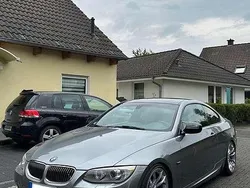 Gebraucht 2012 BMW 330 Exclusive Coupé | 16.500 € (Etwas zu teuer)