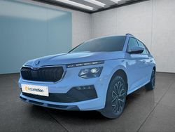 Weiß Neu 2025 Skoda Kamiq SUV | 29.449 € (Fairer Preis)