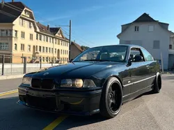 Schwarz Gebraucht 1997 BMW 323 M Sport Coupé | 13.500 € (Fairer Preis)