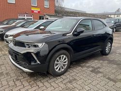 Schwarz Gebraucht 2022 Opel Mokka-e Ultimate SUV | 15.000 € (Guter Preis)