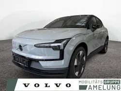 Grau Gebraucht 2024 Volvo EX30 Plus SUV | 34.890 € (Etwas zu teuer)