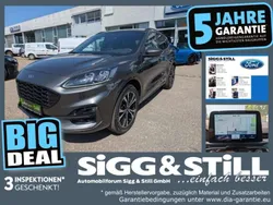 Magneticgrau Gebraucht 2021 Ford Kuga ST-Line X SUV | 25.850 € (Fairer Preis)