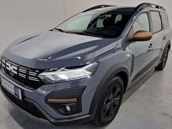 Schiefergrau Gebraucht 2025 Dacia Jogger Extreme Van / Kleinbus | 23.680 € (Fairer Preis)