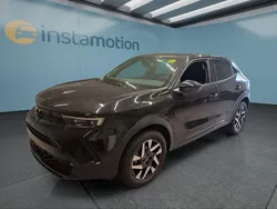 Schwarz Gebraucht 2024 Opel Mokka SUV | 23.549 € (Fairer Preis)
