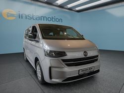 Grau Neu 2025 VW Transporter Van | 55.149 €