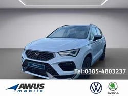 Nevada weiss Neu 2025 Cupra Ateca SUV | 43.990 € (Teuer)