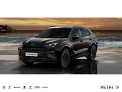 Neu 2025 Cupra Terramar VZ SUV | 53.690 € (Teuer)
