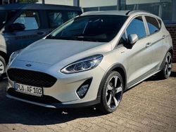 Andere Gebraucht 2022 Ford Fiesta Active X Kleinwagen | 18.500 € (Fairer Preis)