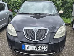 Gebraucht 2009 Lancia Ypsilon Kleinwagen | 500 €