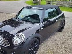 Braun Gebraucht 2013 Mini Cooper D Kleinwagen | 7.500 € (Etwas zu teuer)