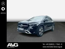 Mercedes GLA220